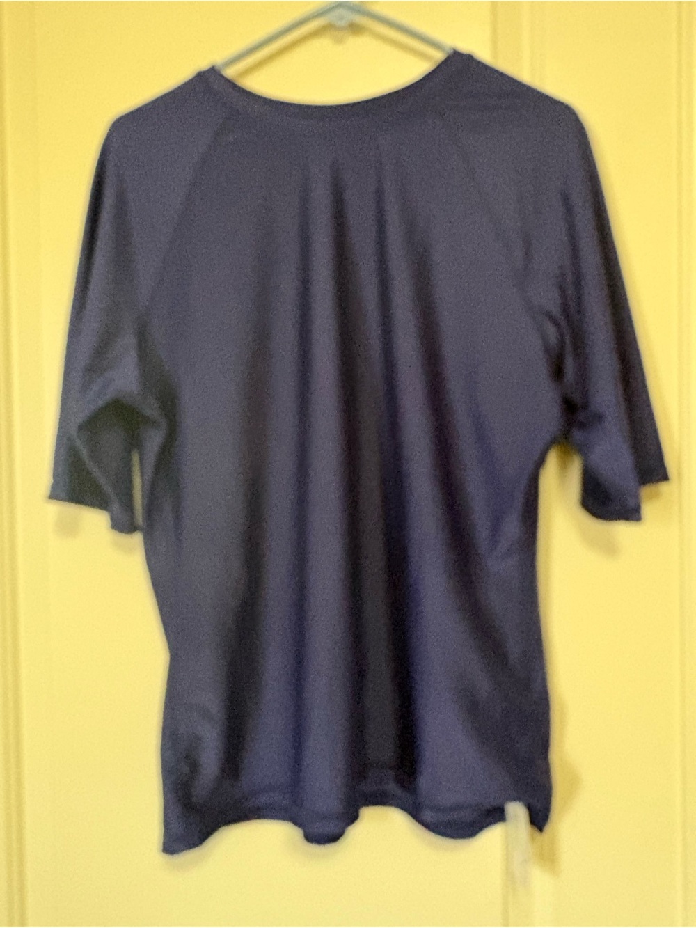 NWT Bonneuitbebe Women’s Rash Guard XL. UPF 50